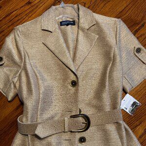 Dress Jacket
